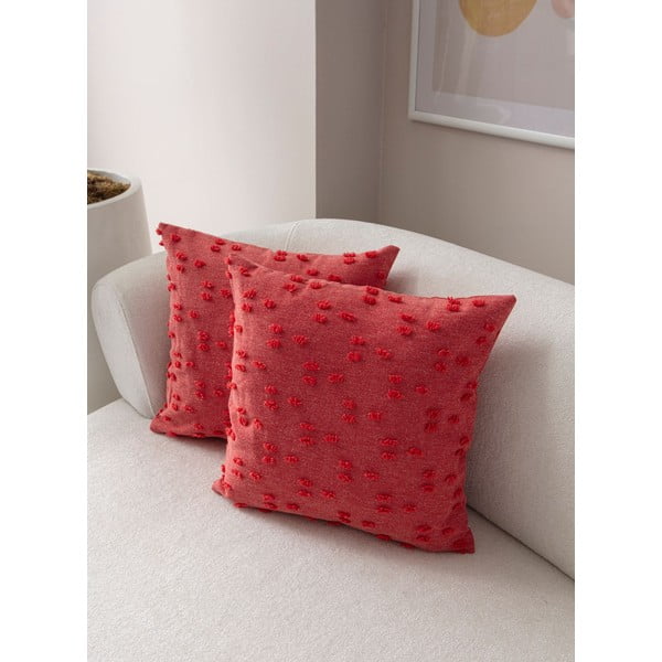 Padjakatted 2tk komplektis 43x43 cm Tuffet - Mioli Decor-image-2