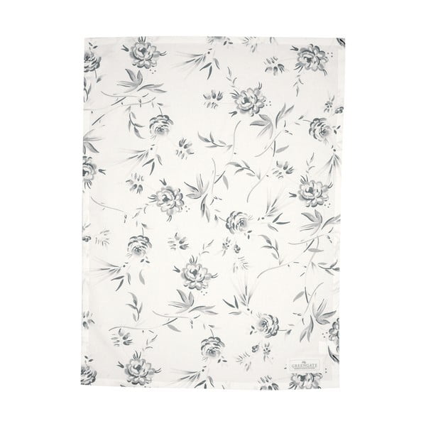 Puuvillane rätik Aslaug, 50 x 70 cm - Green Gate