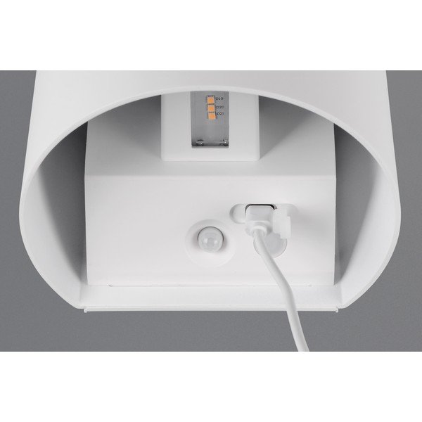 LED välisseinavalgusti USB-liikumisanduriga (kõrgus 10 cm) Genie - Reality-image-3