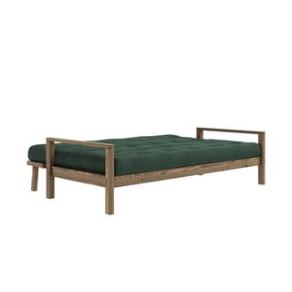 Tumeroheline diivanvoodi 205 cm Knob - Karup Design