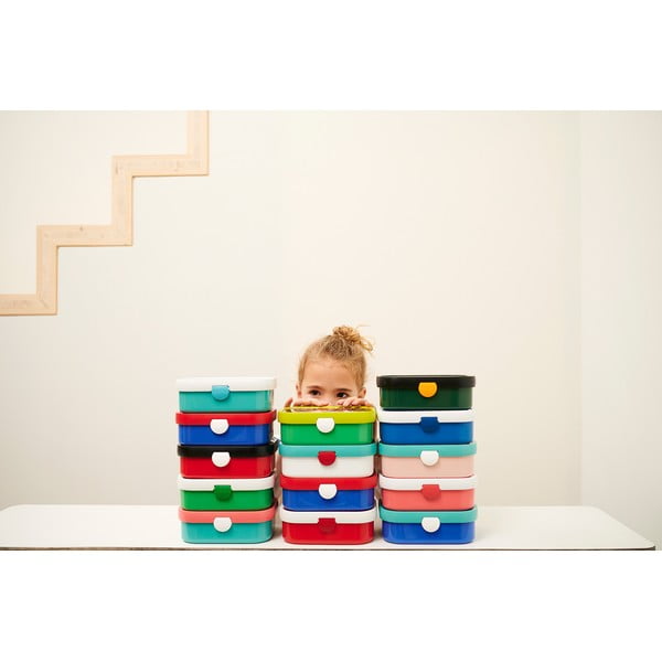 Laste suupistekarp Disney princess - Mepal-image-1