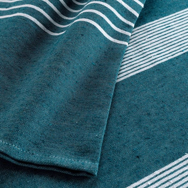 Sinine voodikate 220x240 cm Adele - douceur d'intérieur-image-2