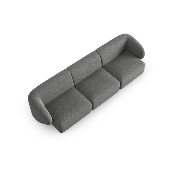 Tumehall diivan 259 cm Shane - Micadoni Home-image-3