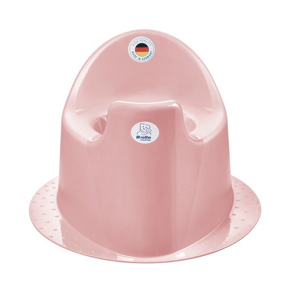 Heleroosa WC-pott TOP - Rotho-image-2