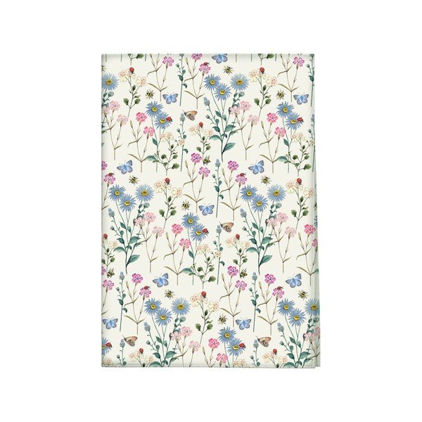 Utěrka Creative Tops Meadow Bugs