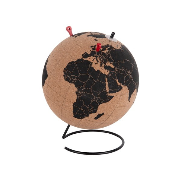 Gloobus ø 20 cm Cork World - PT LIVING