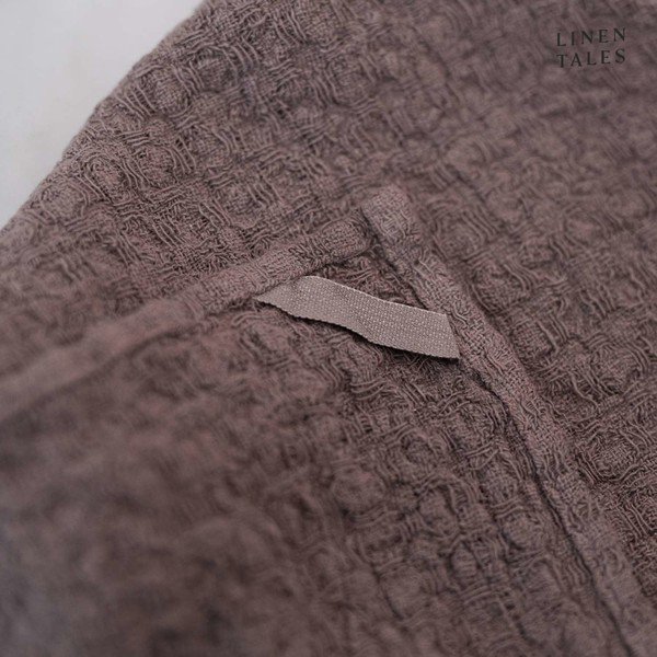 Linased rätikud 2 tk 26x26 cm komplektis - Linen Tales-image-4