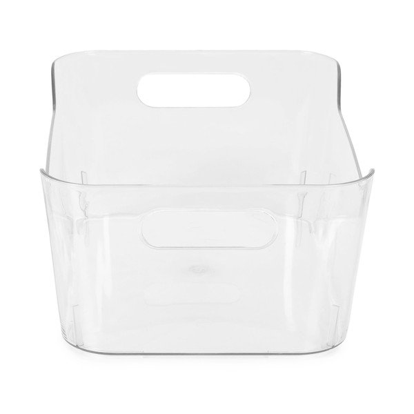 Plastkorv 25x17x10 cm - Compactor-image-2