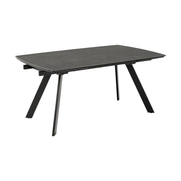 Keraamiline kokkupandav söögilaud 97x240 cm Blackburn - Actona-image-4