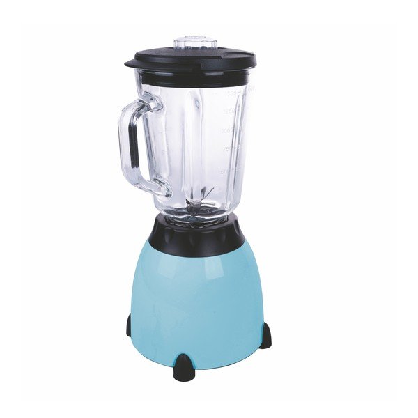 Sinine blender , 1,5 l Azzurro - Kooper-image-3