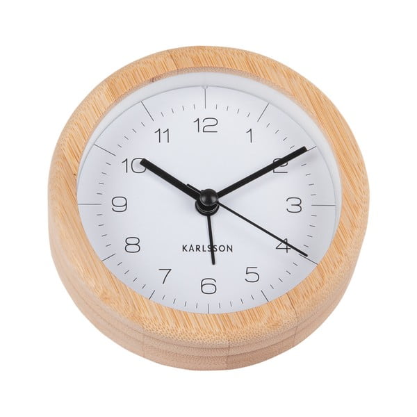 Lauakell ø 10 cm Neat - Karlsson-image-3