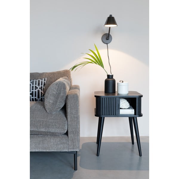 Must öökapp Barbier - Zuiver-image-1