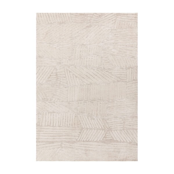 Beež vaip 170x120 cm Mason - Asiatic Carpets