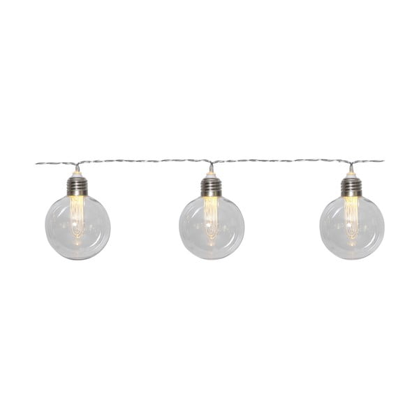 LED valguskett väljas, pikkus 2,8 m Chania - Star Trading