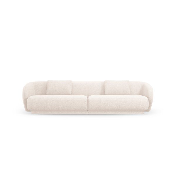 Kreem diivan 304 cm Camden - Cosmopolitan Design