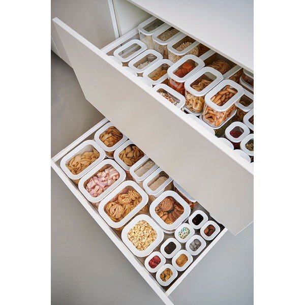 Toidukarp Black - Mepal-image-1