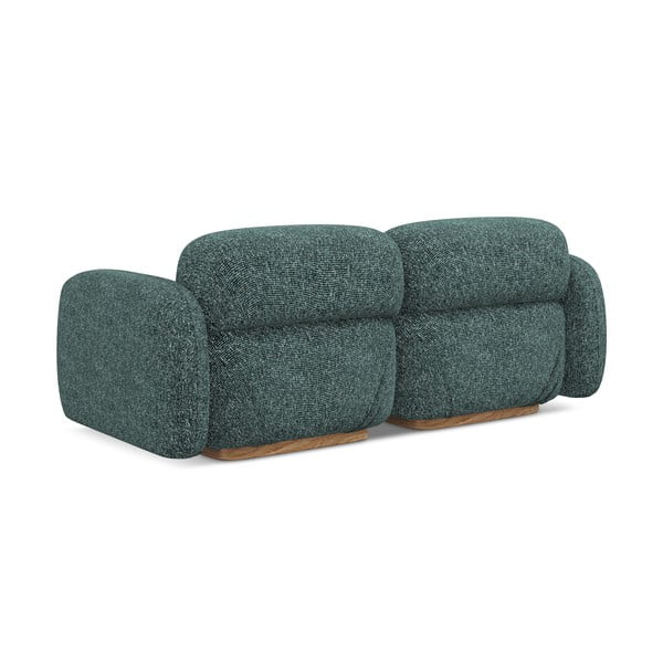 Türkiissinine moodulsofa 190 cm Ailani - Makamii-image-4