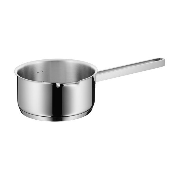 Sada 4 hrnců s poklicemi z nerezové oceli WMF Function 4-image-1
