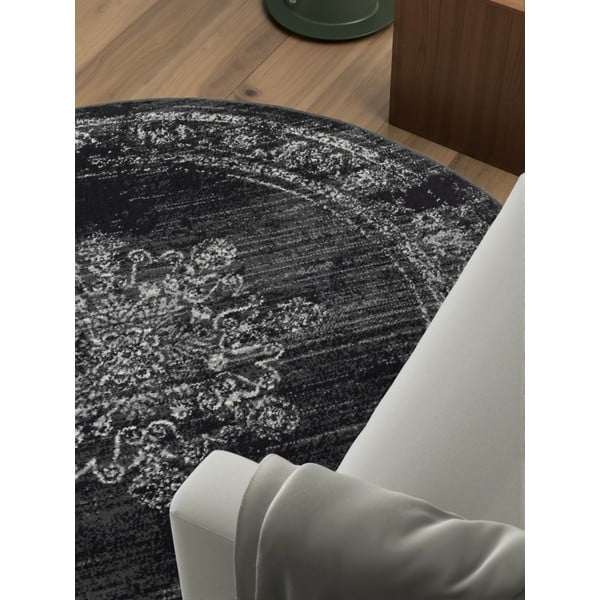 Hall ümmargune vaip ø 160 cm Gloria Lydia - Hanse Home-image-2