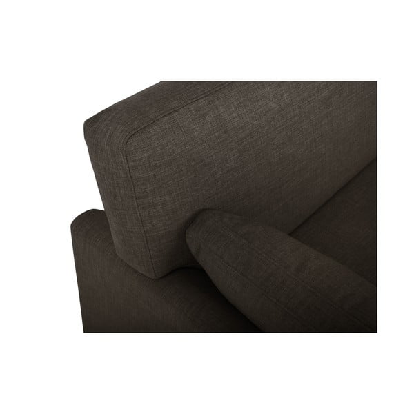 Pruun nurgadiivanvoodi (parem nurk) Janson - Scandic-image-1