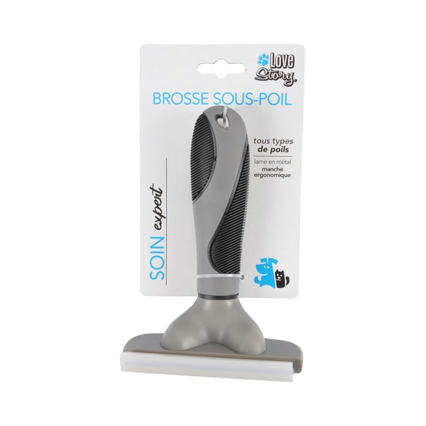 Lemmiklooma hari – Love Story-image-3