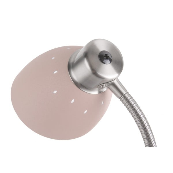 Roosa laualamp Dorm - Leitmotiv-image-2