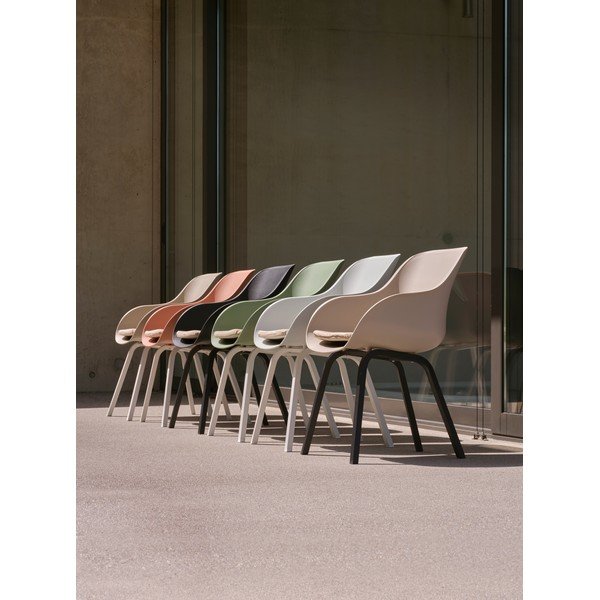 Beežid plastikust aiatoolid 2tk komplektis Le Soleil Element - Hartman-image-1