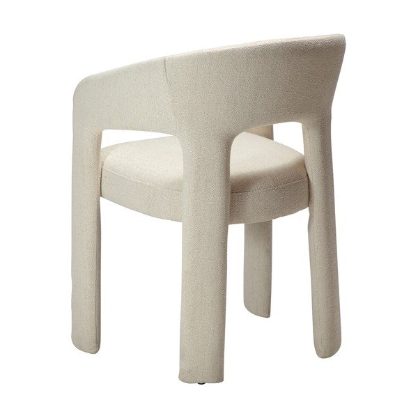 Beež söögitool käetugedega Splendor - DAN-FORM Denmark-image-3