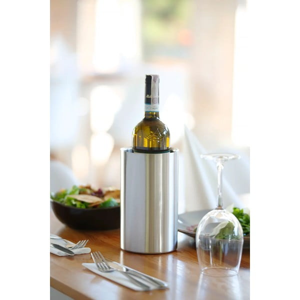 Roostevabast terasest veinijahuti, ø 12 cm - Hendi-image-1