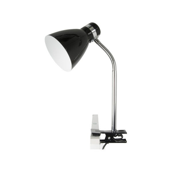 Must lamp koos klambriga Study - Leitmotiv-image-4