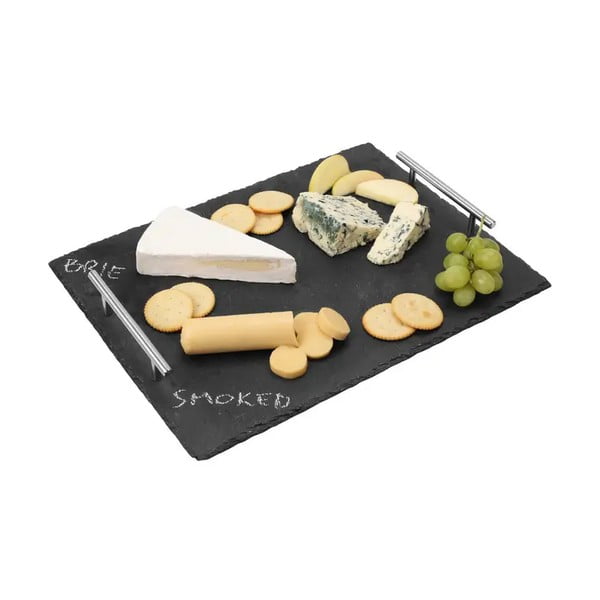 Kiltkivist kandik 30x40 cm Slate - Premier Housewares-image-1