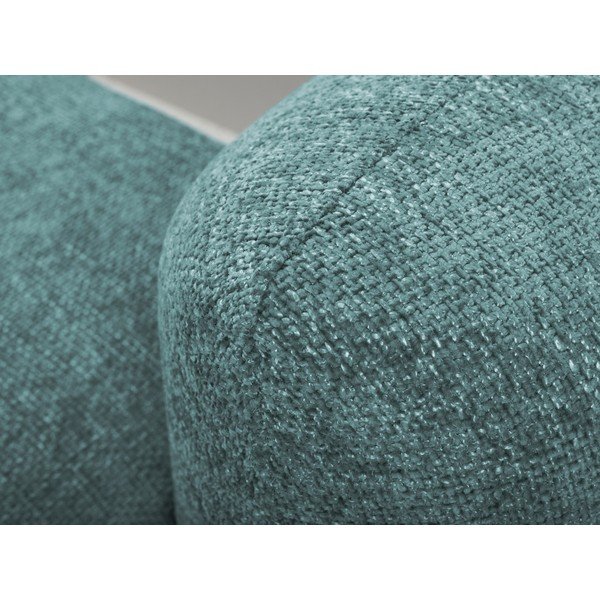 Sinine panipaigaga šenillist nurgadiivanvoodi (vasak nurk) Mele - Makamii-image-4