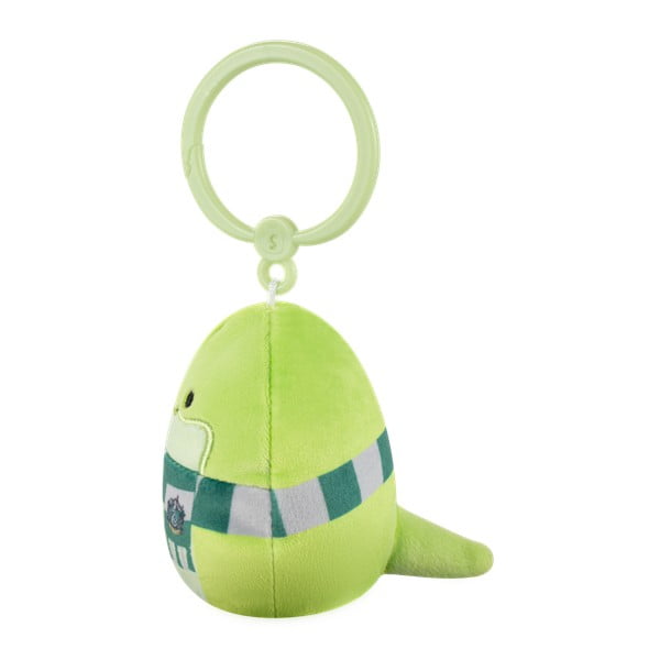 Võtmehoidja Harry Potter Slytherin - SQUISHMALLOWS-image-4