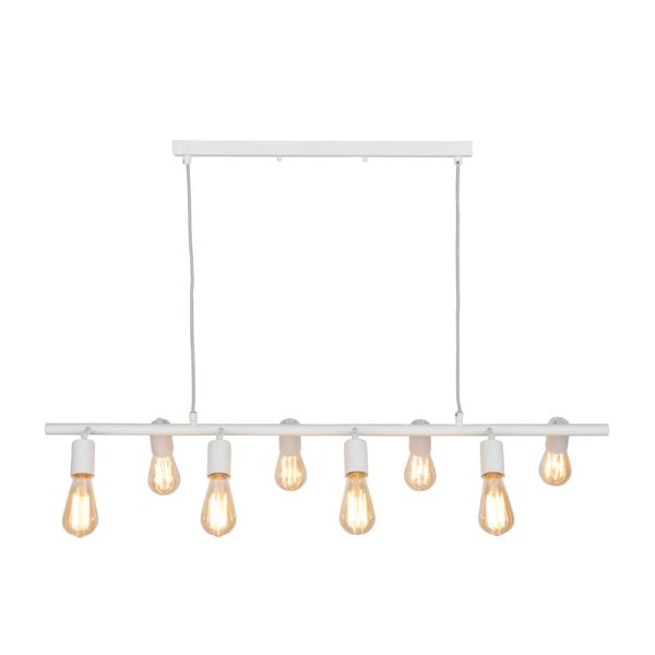 Valge rippvalgusti Miami - it's about RoMi