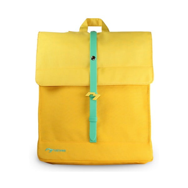 Žlutý batoh Natwee