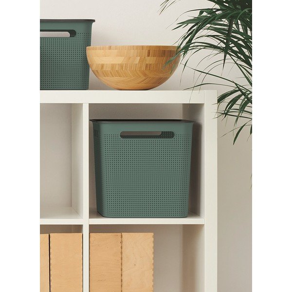 Plastist hoiukorv Brisen - Rotho-image-2