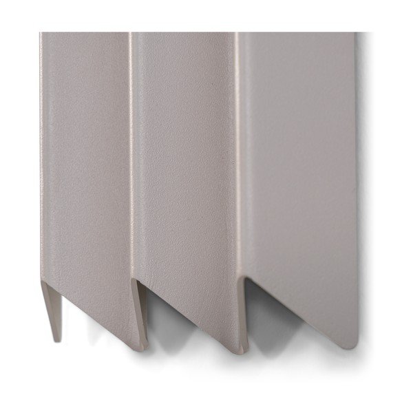 Hall-beež metallist seinanagi Sensu - Spinder Design-image-4