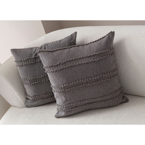 Padjakatted 2tk komplektis 43x43 cm Tuffet - Mioli Decor-image-2