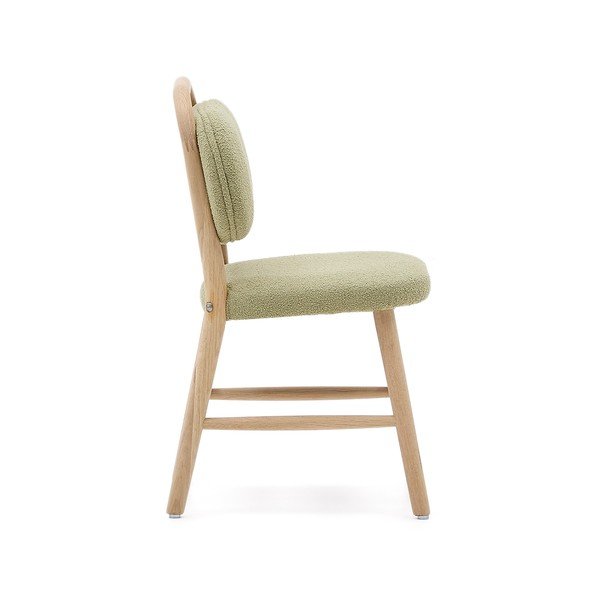 Roheline laste tool Helda - Kave Home-image-4