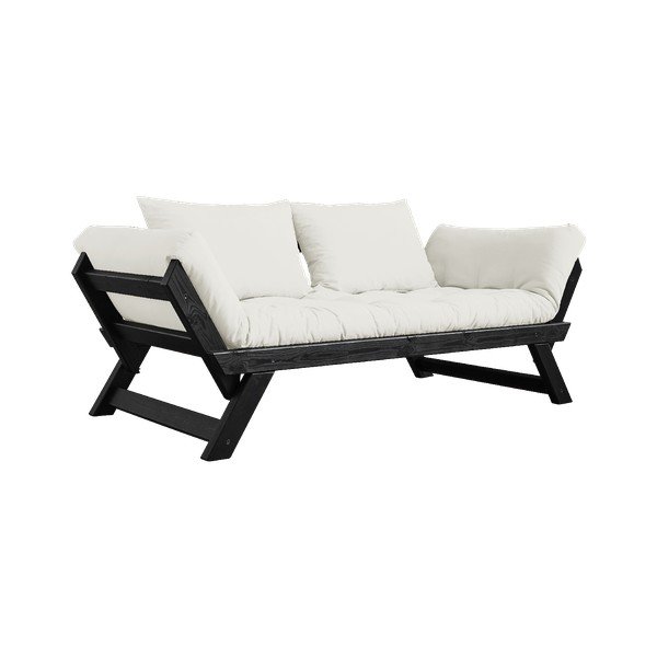 Variable diivan Must/kreemjas Bebop - Karup Design-image-3