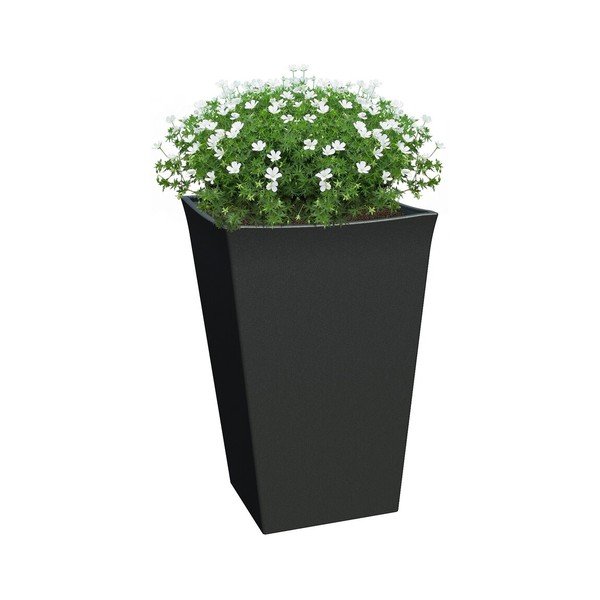 Plastikust lillepott Flora Duo - Rojaplast