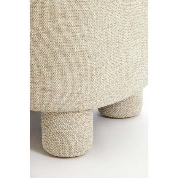 Beež tugitool Kamova - Light & Living-image-1