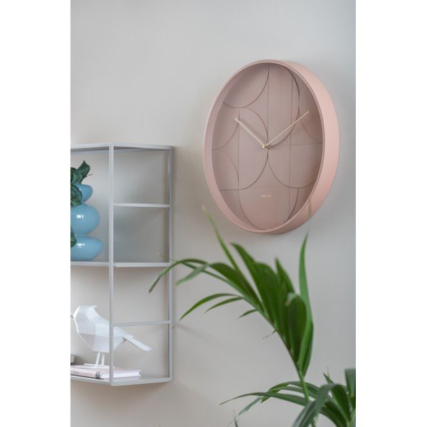 Seinakell ø 40 cm Echelon - Karlsson-image-1
