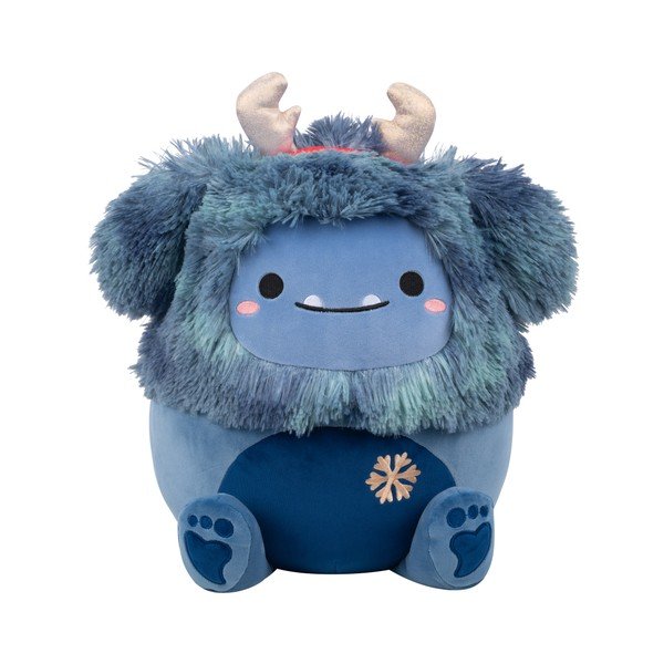 Plüüsist mänguasi Dani - SQUISHMALLOWS