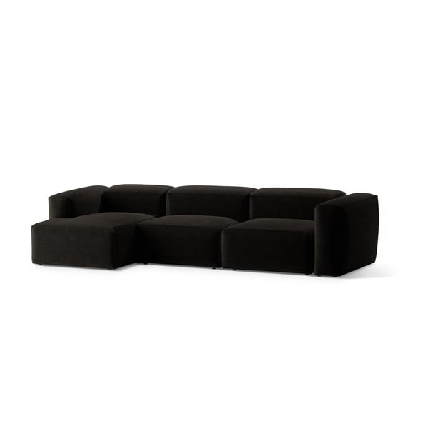  Must nurgadiivan (vasak nurk) Bergamo – Cosmopolitan Design-image-2