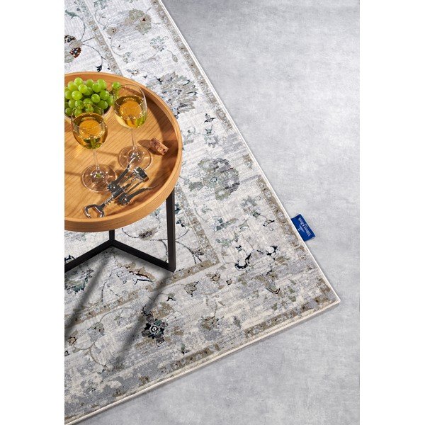 Kreem vaip 190x280 cm Franz - Villeroy&Boch-image-3
