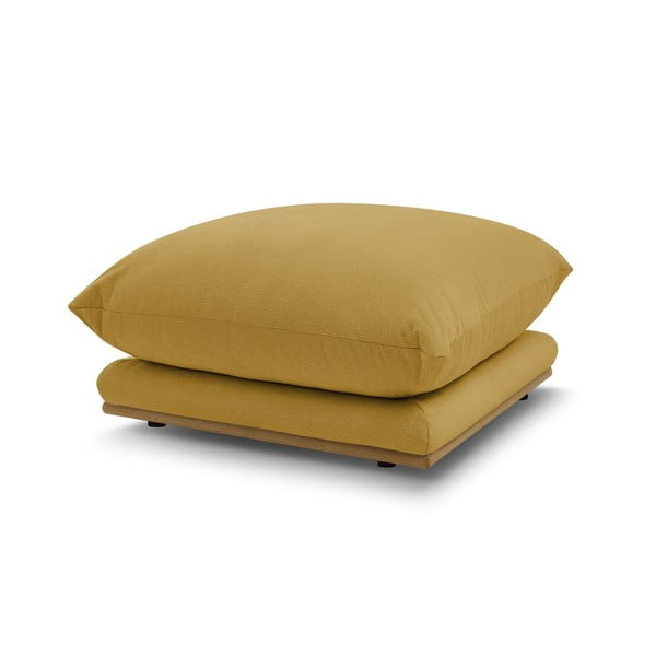 Kollane jalatugi Ernest - Bobochic Paris-image-3