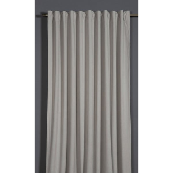 Hall kardin 135x245 cm Kord - Sehlbach