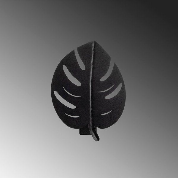 Must seinavalgusti Sivani - Opviq lights-image-2