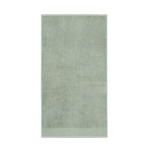 Roheline puuvillane rätik 70x120 cm - Bianca